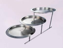 Salad Stand